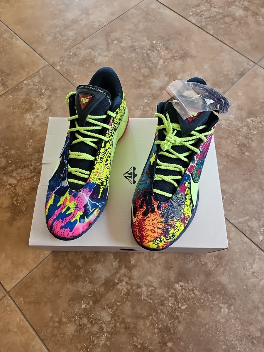 Nike Lebron XXII EP Basketball Shoes 