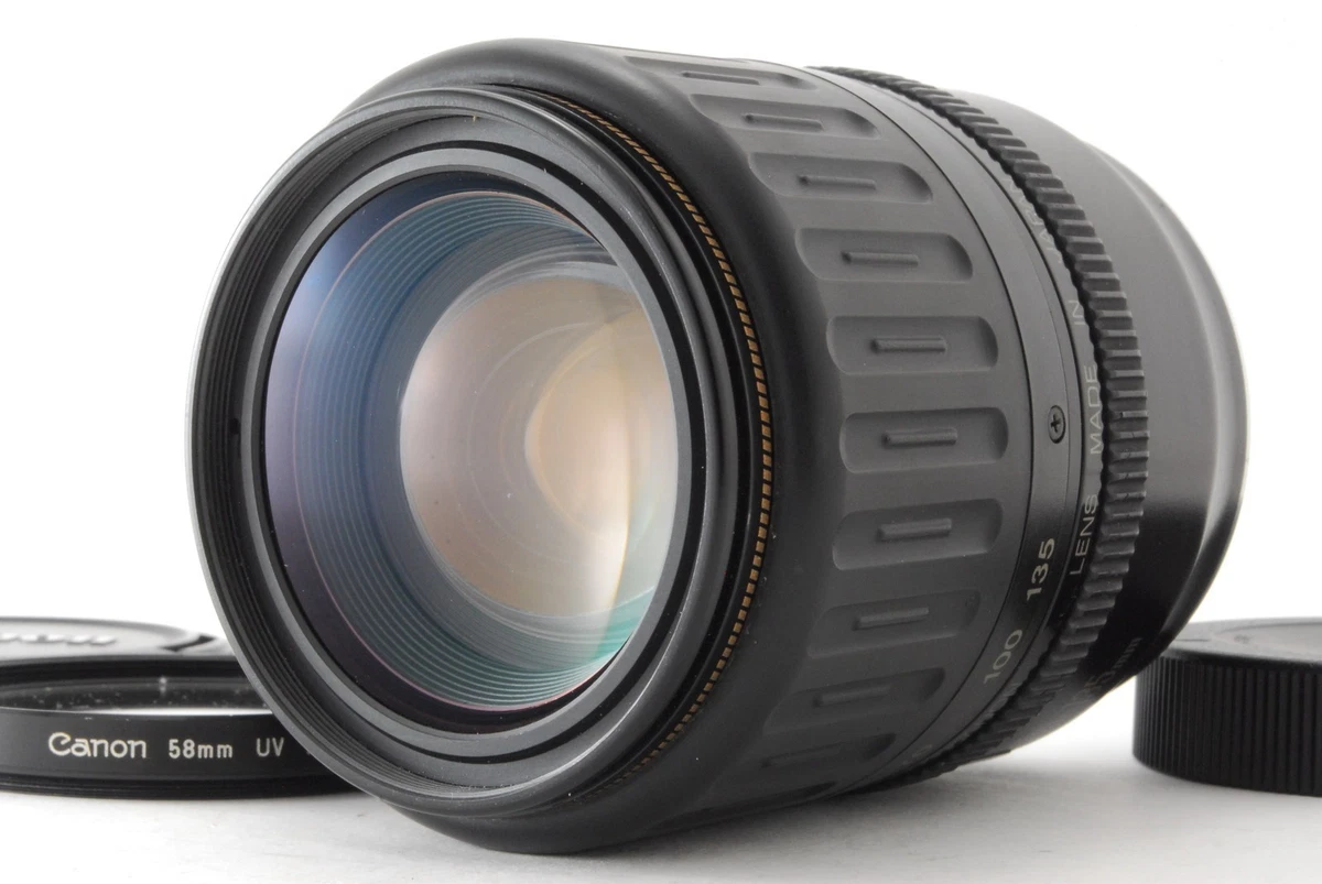 Canon EF 35-135mm Focal Camera Lenses for sale | eBay