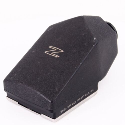 New Bright Focusing Scree for Bronica GS-1 Camera | eBay