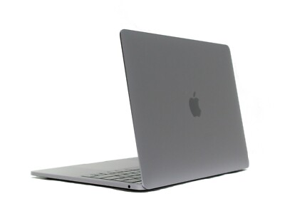 Apple MacBook Pro A2159 13.3 inch Laptop - Z0W40LLA for sale