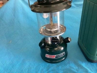 Coleman 288-A Lantern | eBay