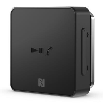 Sony Sbh24 Clip Style Stereo Bluetooth Headset Sbh24 Black for