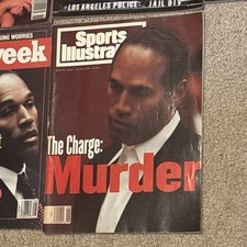 Newsweek Magazines 1980-1999 for sale | eBay