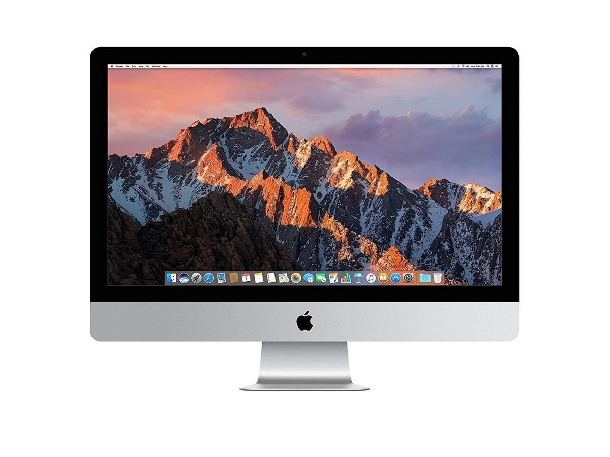 Apple iMac 2010 Desktops & All-In-Ones for sale | eBay