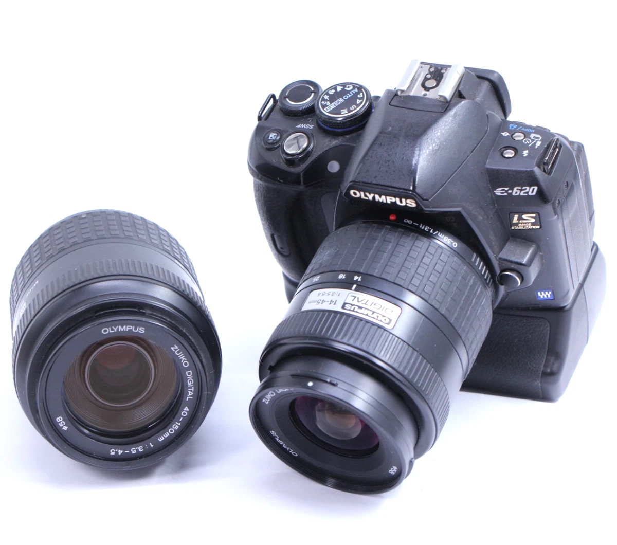 Olympus E-620 Digital Cameras for Sale - Shop New & Used Digital