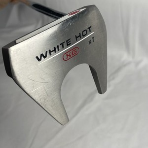 Odyssey White Hot Xg 7 Putter | eBay