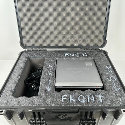 Sony PMW-EX30 XDCAM SXS Express Card Video Recorder Player for EX1