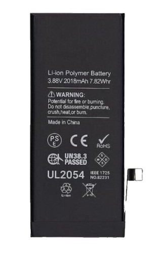 OEM Original Apple iPhone SE 3rd Generation 2022 Battery 0 Cycle