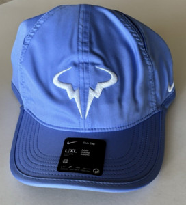 Nadal Cap | eBay