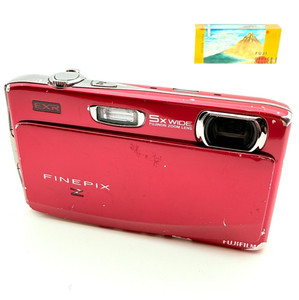 Fujifilm Finepix Z900exr | eBay