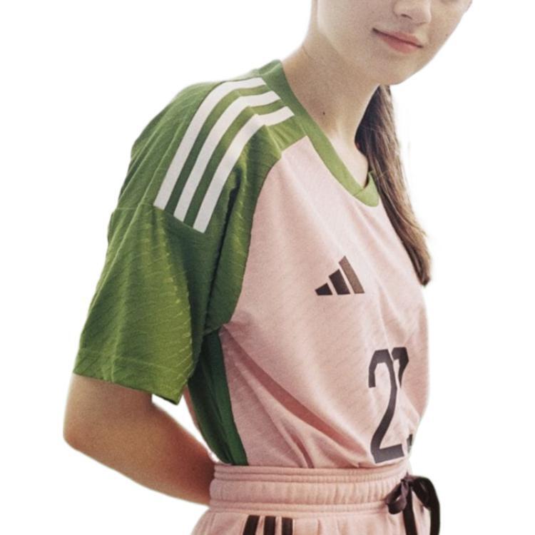 adidas x Nigo Japan National Soccer Jersey Special Edition 1