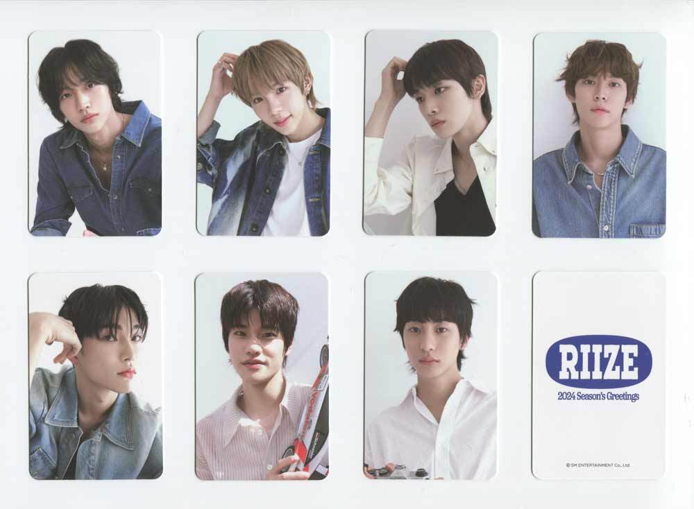 RIIZE makestar ジャカルタ トレカ セット s-l400.jpg