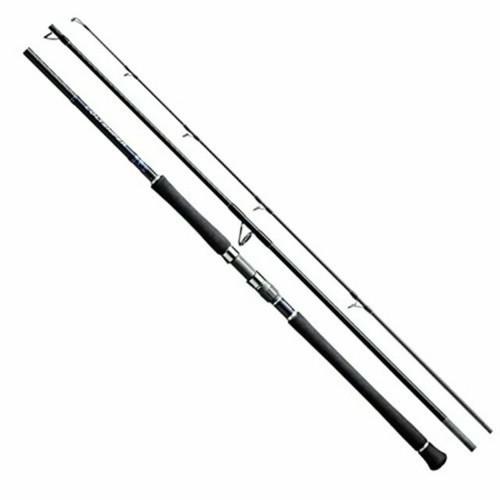 Shimano 22 Hard Rocker SS S910H-3 Spinning Rod | eBay