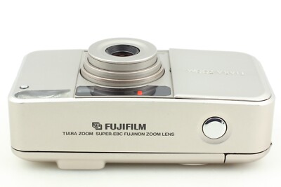NearMINT] Fuji Fujifilm Cardia Mini Tiara Zoom Film Camera from