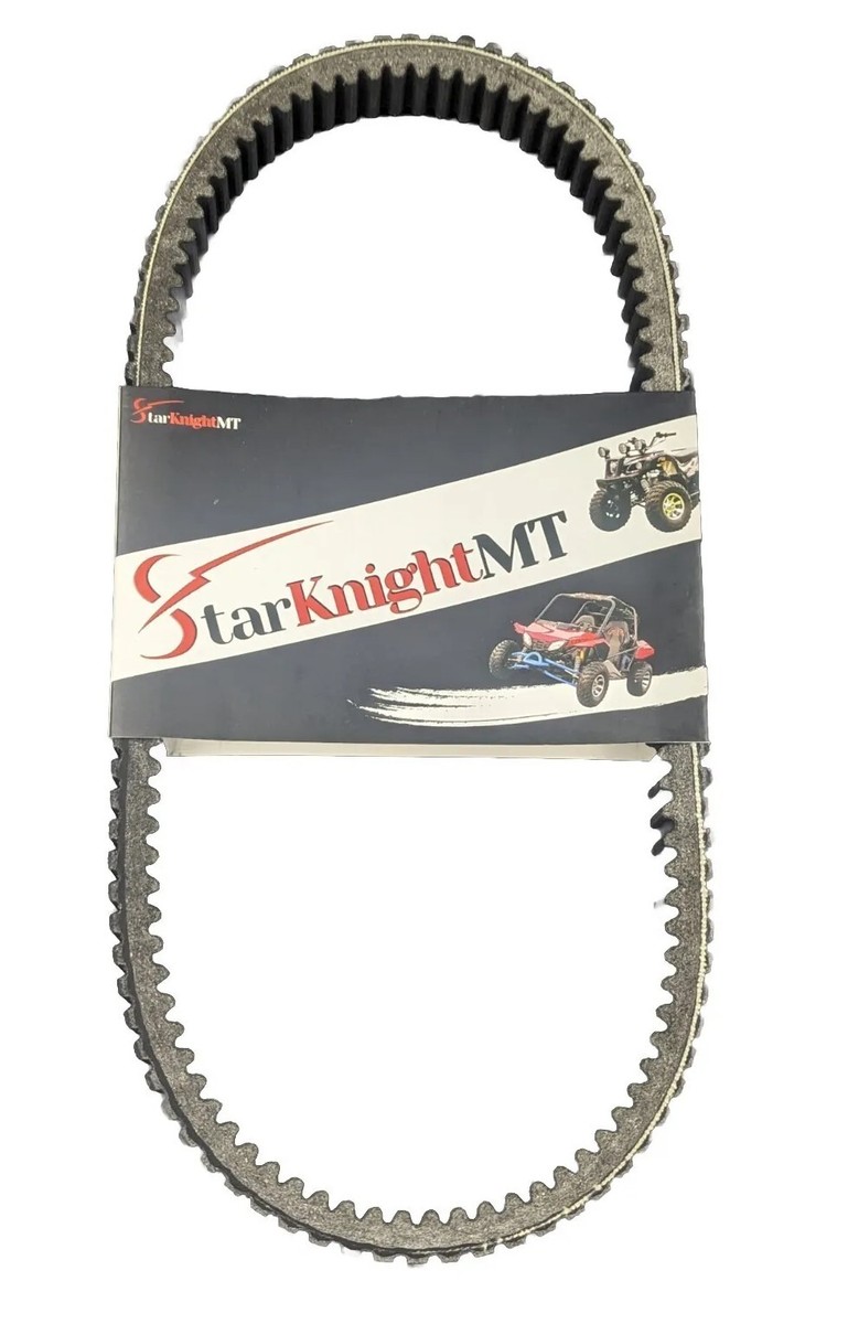Clutch Drive Belt Fit For Polaris 3211180 General RZR XP4 XP1000 S