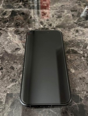 Apple iPhone 15 - 128 GB - Black (T-Mobile) | eBay