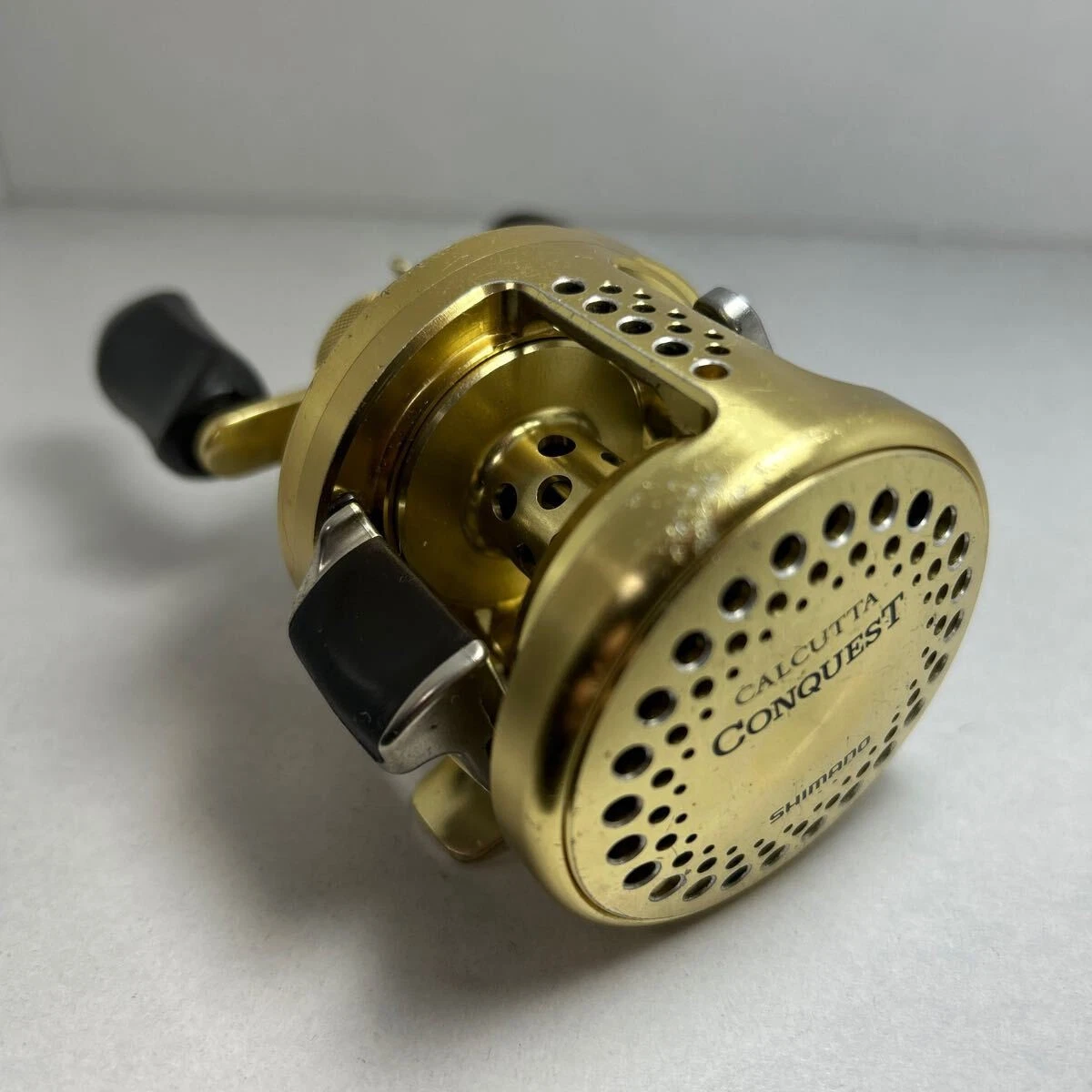 Shimano Calcutta 101 for sale | eBay