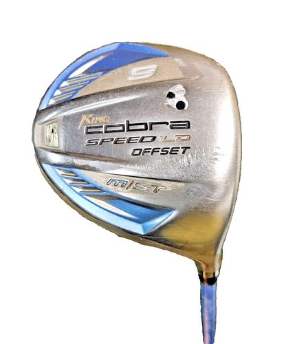 Cobra LTDx MAX Fairway Wood 3W SPEEDER NX for Cobra (R) #987 Golf