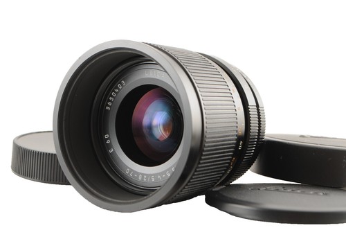 Panasonic zoom lens Four Thirds Leica D VARIO-ELMAR 14-50mm F3.8