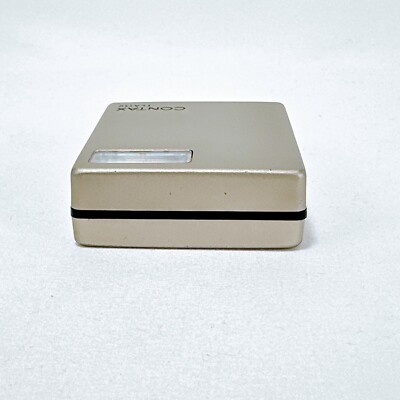 Contax TLA-140 TLA140 Shoe Mount Flash for G1 G2 Camera Tested