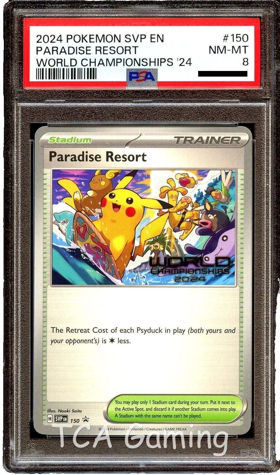 Paradise Resort | eBay