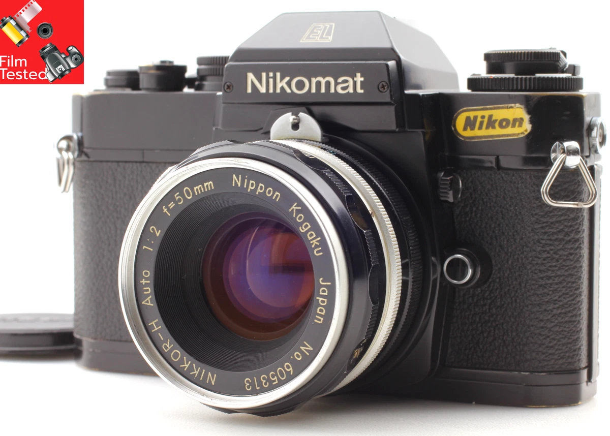 Nikon F2 Film Cameras for sale - eBay