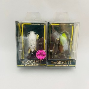 Megabass Siglett | eBay