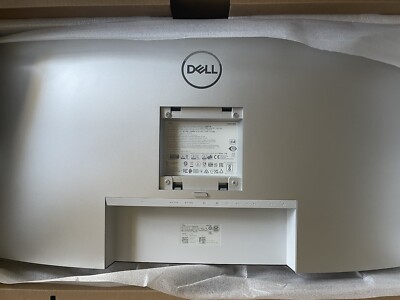 Dell UltraSharp U3415WB 34