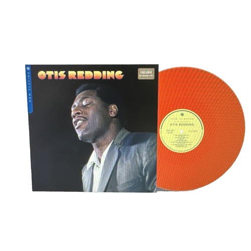 Otis Redding / Jimi Hendrix - Monterey Pop Festival Vinyl LP