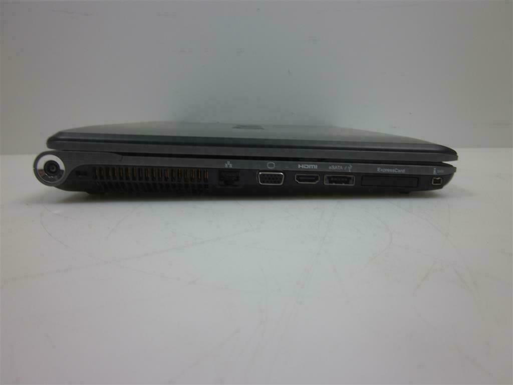 Sony VAIO INTEL CORE I7-740QM 1.73 GHz 16.4IN 500GB 8GB Ram Win 10