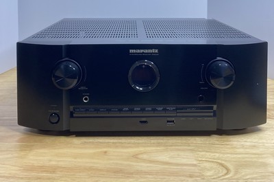 Marantz SR6006 7.1 Channel AV Surround Home Theater Receiver | eBay