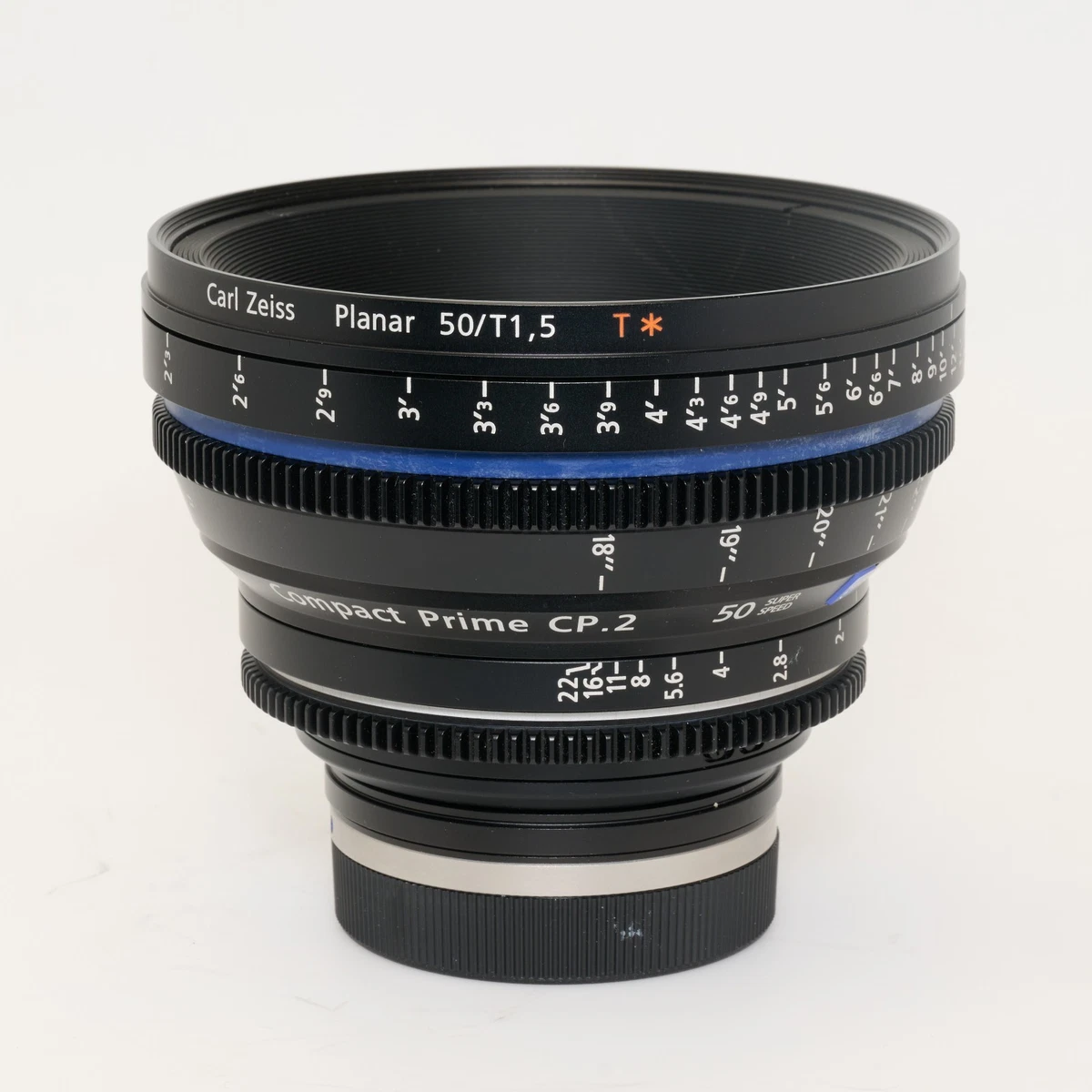 Zeiss Cp 2 for sale | eBay