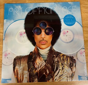 Art Official Age Prince | eBay