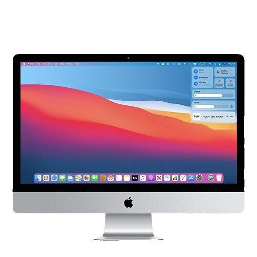 2019 iMac 21.5 Retina 4k | 3.2GHz 6-Core i7 | 1TB PCIe+2TB SSD