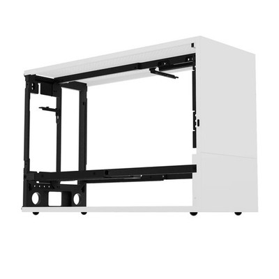 Official FormD T1 v2.1 Coated E-White + CNC Panels (No US Tariffs