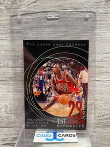 The Jordan Experience 23 Nights | eBay