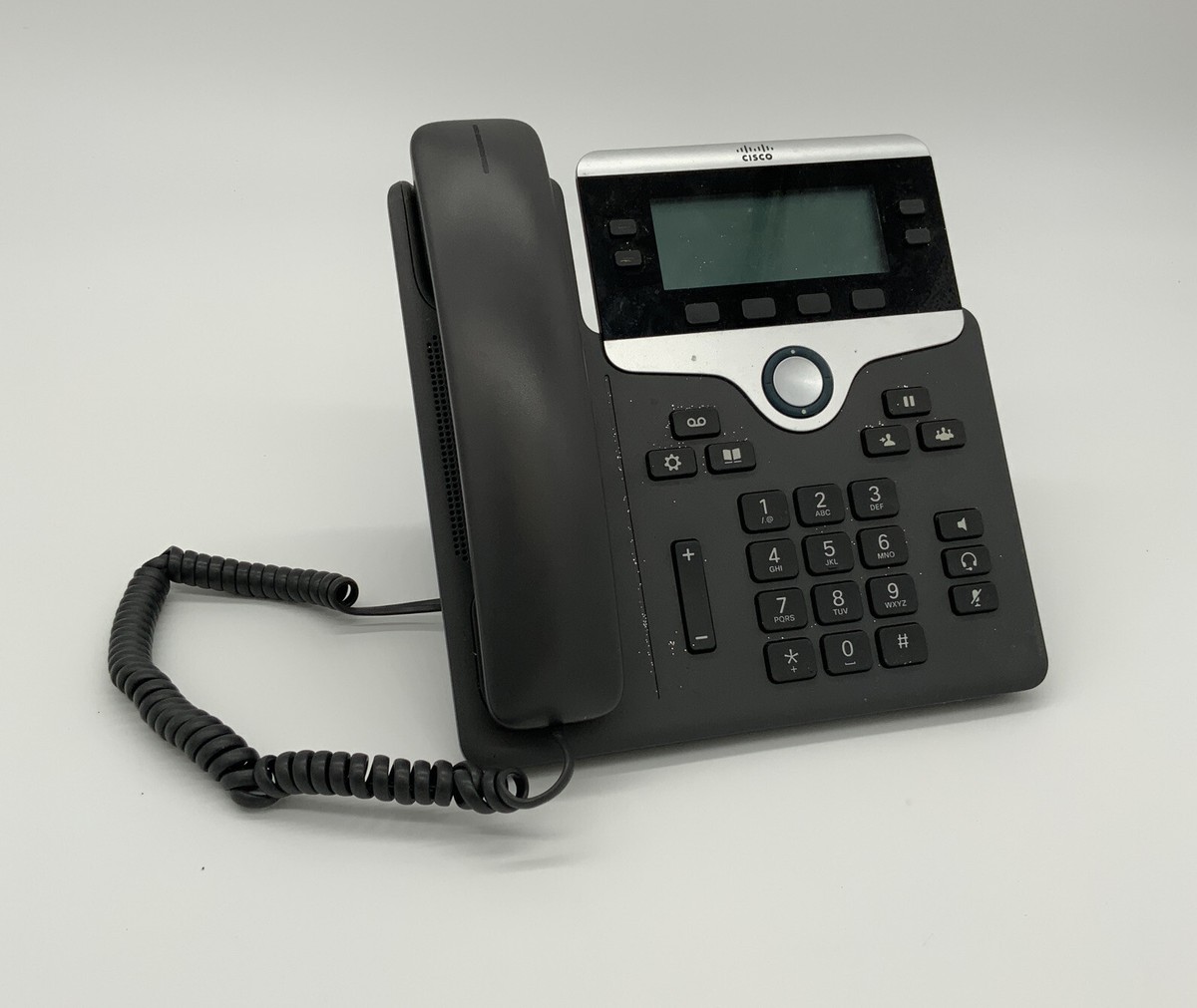 Cisco CP-7841 IP-Phone #3842-13-1086 | eBay