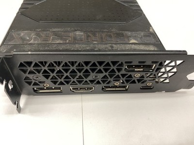 HP RTX 2080 Graphics Card W/8gb RAM P/n L45336-001 for sale online