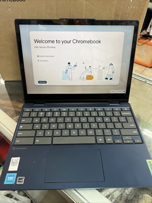 Lenovo IP Flex 3 Chrome 12IAN8 12.2