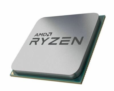 AMD Ryzen 7 5800X Desktop Processors 3.8GHz CPU Up to 4.7GHz 32MB