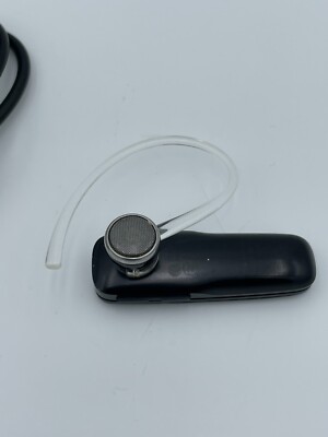 Plantronics Explorer 500 Bluetooth Wireless Headset MITE15 Black