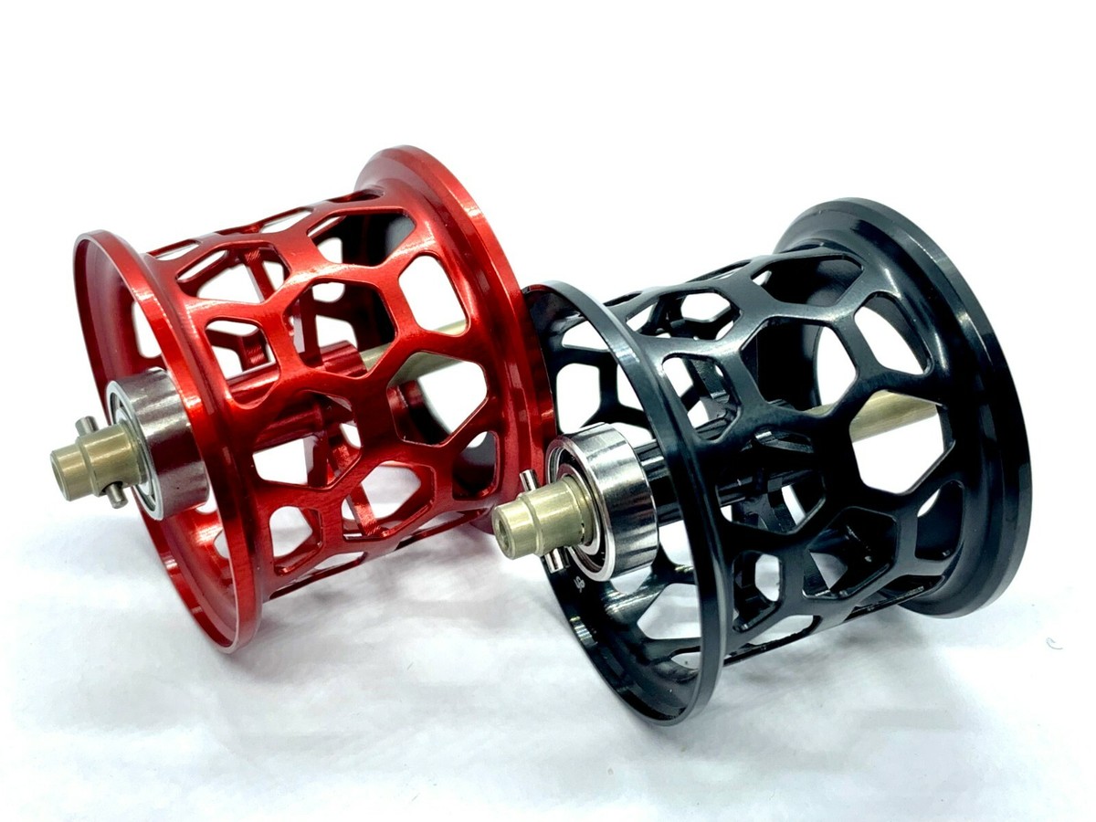 SPOOL FOR ABU GARCIA '11 REVO LT, LTX, LTZ, ALT MGX & '20 REVO