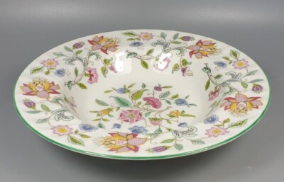 MINTON HADDON HALL TABLEWARE, *SOLD INDIVIDUALLY, TAKE YOUR PICK