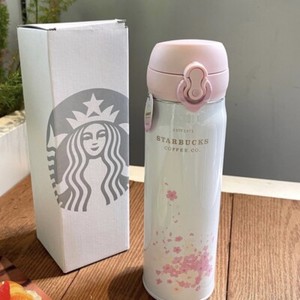 Starbucks Sakura Thermos | eBay