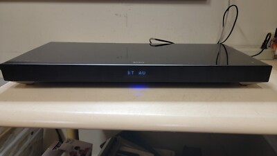 Sony HT-XT1 Home Theater System HDMI Bluetooth Soundbar | eBay