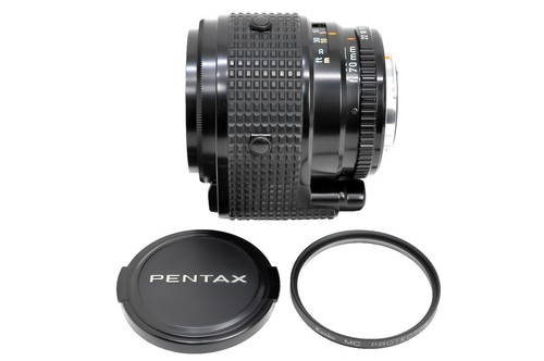 COSMICAR PENTAX 8-48mm TV ZOOM CAMERA LENS 1:1.0 | eBay