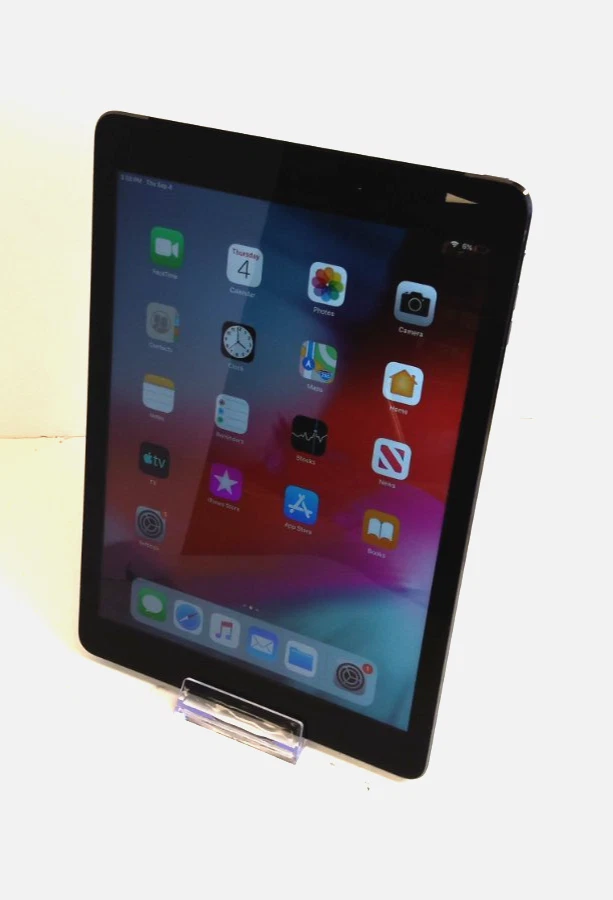 Apple iPad Air (1st Generation) 32 GB Tablets for sale - eBay