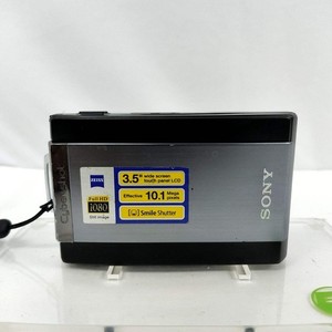 Sony Cybershot Dsc T300 | eBay