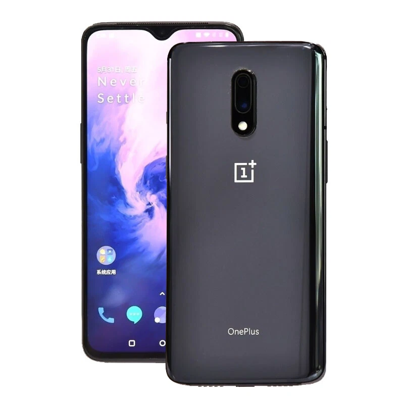 OnePlus 7 Cell Phones & Smartphones for sale | eBay