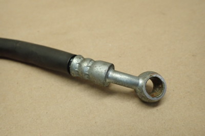 1992 SUZUKI KATANA GSX600F FRONT BRAKE LINE | eBay